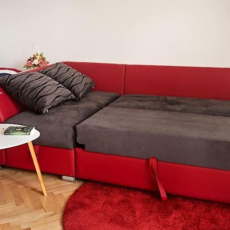 Studio Apartment One Sun Lovran Ngoại thất bức ảnh