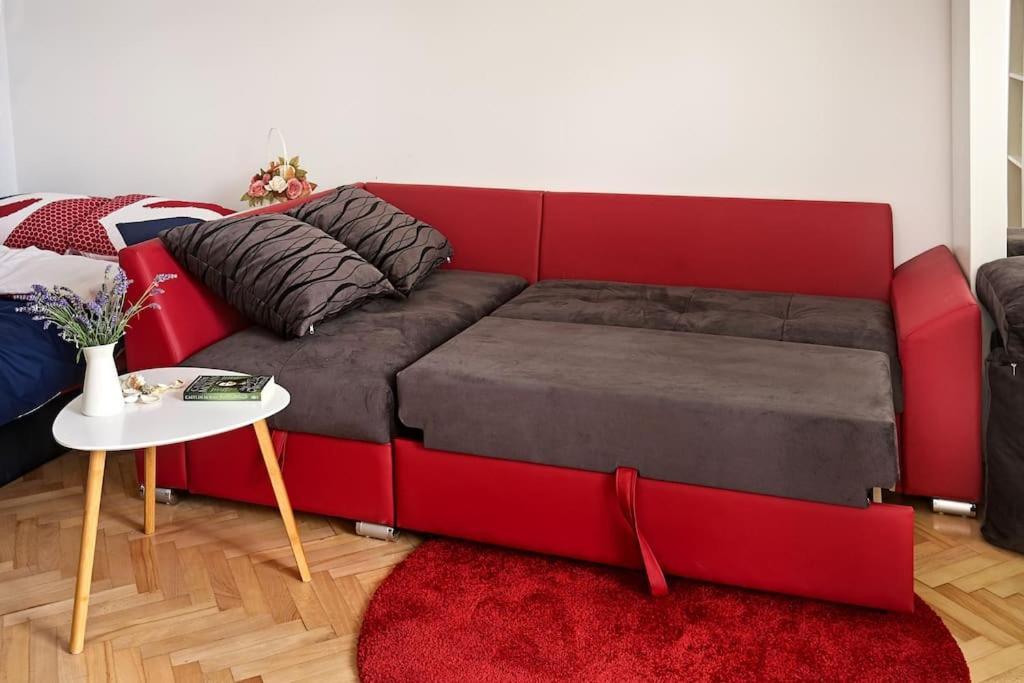 Studio Apartment One Sun Lovran Ngoại thất bức ảnh